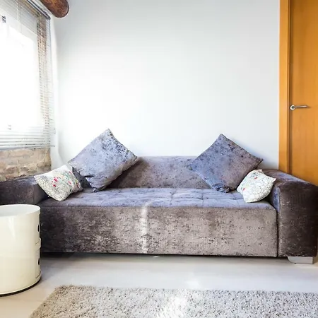 Appartamento Fantastica Buhardilla Pz. Pilar Saragozza Esterno foto