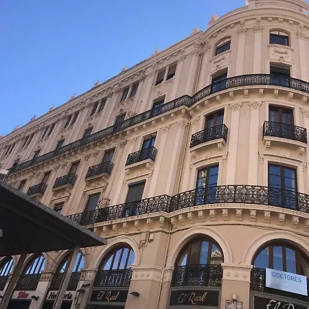 Appartamento Fantastica Buhardilla Pz. Pilar Saragozza Esterno foto
