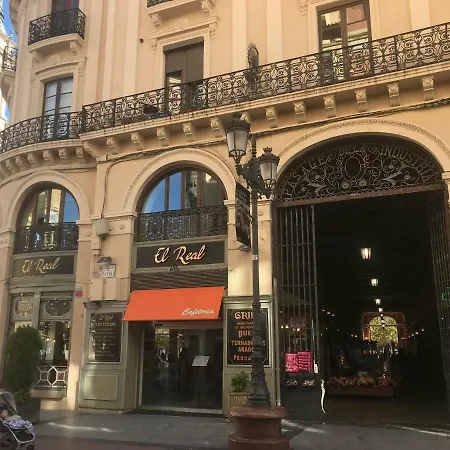 Appartamento Fantastica Buhardilla Pz. Pilar Saragozza Esterno foto