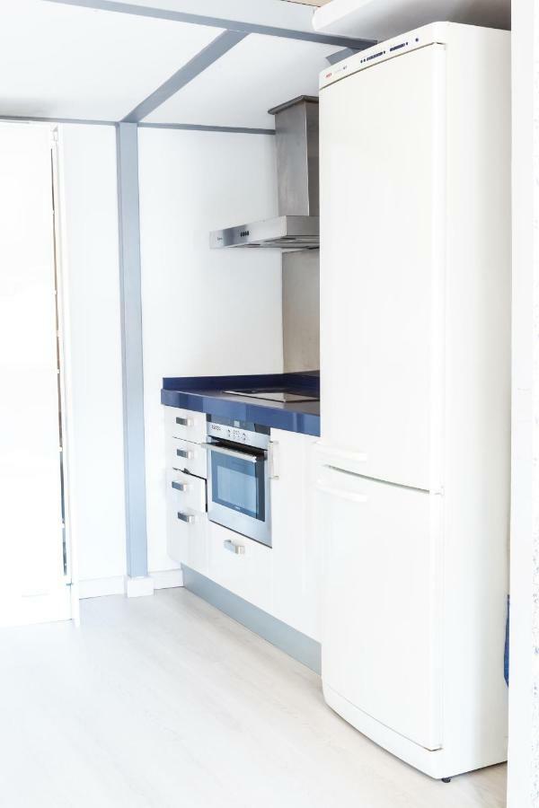 Fantastica Buhardilla Pz. Pilar Appartement Zaragoza