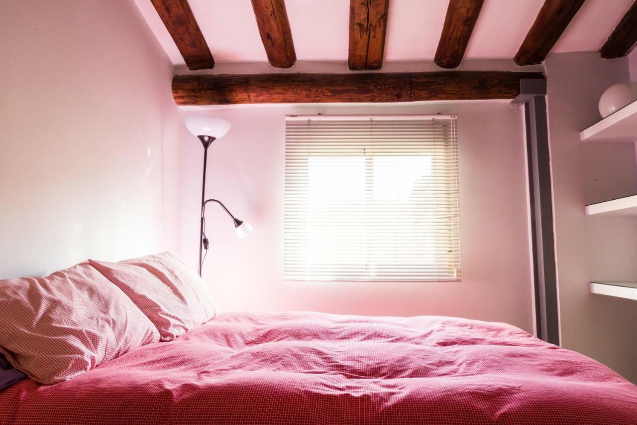 Appartement Fantastica Buhardilla Pz. Pilar Saragosse