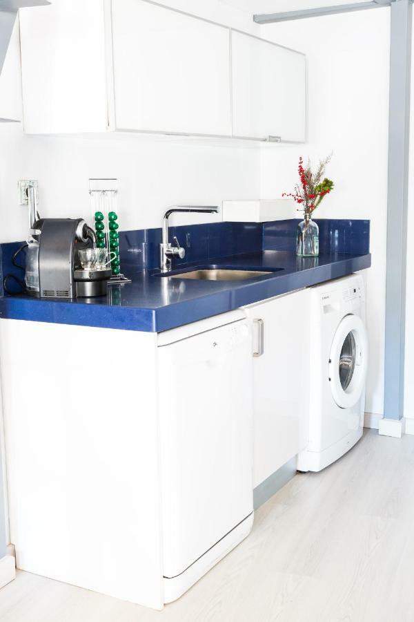 Fantastica Buhardilla Pz. Pilar Appartement Zaragoza