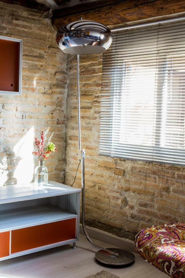 Appartement Fantastica Buhardilla Pz. Pilar