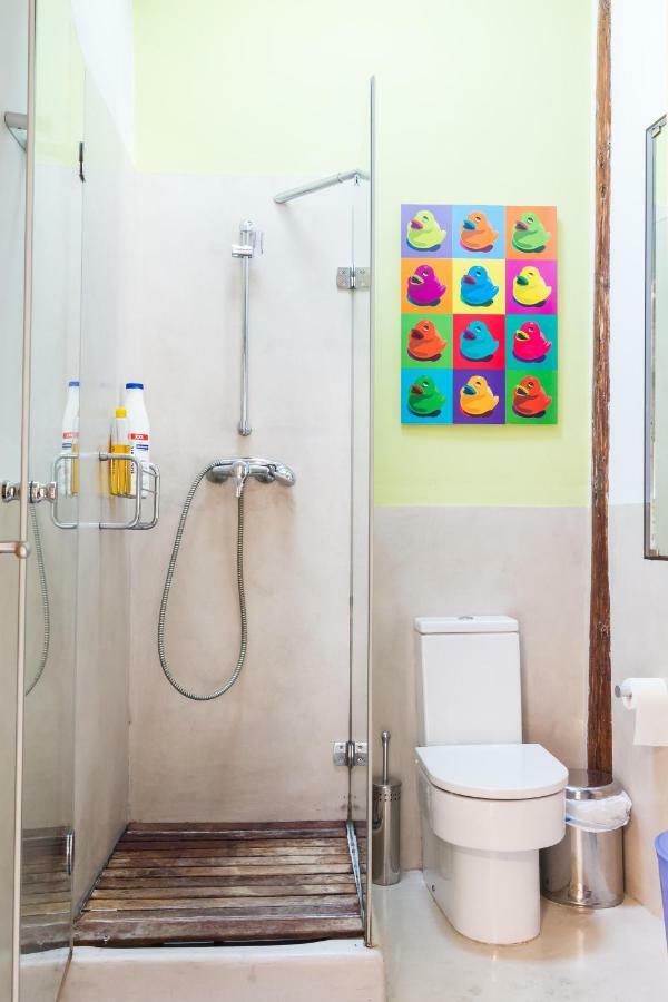 Appartement Fantastica Buhardilla Pz. Pilar *